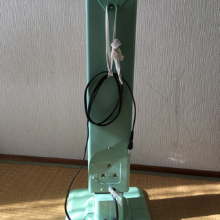 レトロファンヒーター　ナショナル　FE-8H3の画像