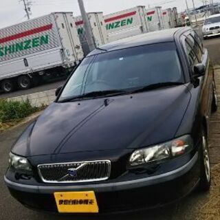 愛知発！輸入車の入門編には最適です！