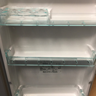 東芝冷蔵庫　の画像