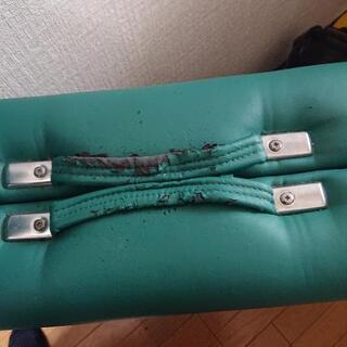 整体マッサージベッド、お譲りします。の画像