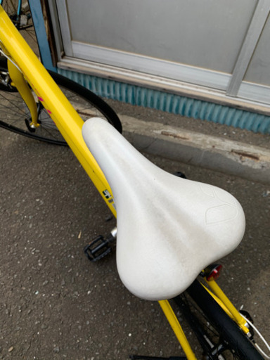 自転車 クロスバイク　Liv
