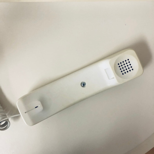 お値下げしました！電話機 FAX シャープ　UX-810CL