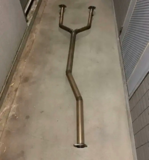 18クラウン中間リアストレートまずはコメント！