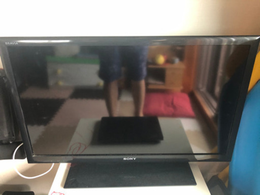 ソニー　BRAVIA テレビ　32インチ