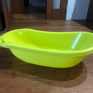 ベビーバス　美品