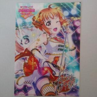 ラブライブ　ミニファイル　1枚10円の画像
