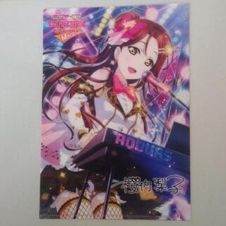 ラブライブ　ミニファイル　1枚10円の画像
