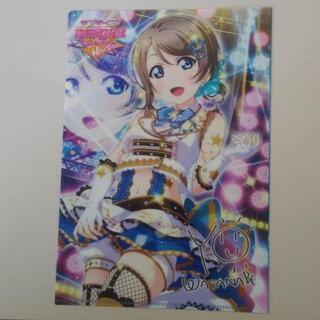 ラブライブ　ミニファイル　1枚10円の画像