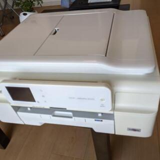 ブラザーカラー複合プリンターbrother DCP-J952N-...