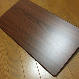 サンワダイレクト ひざ上テーブル ノートPC/タブレット用 15...