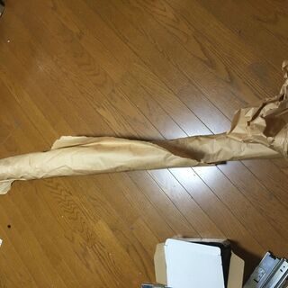 包装用紙　ロール巻