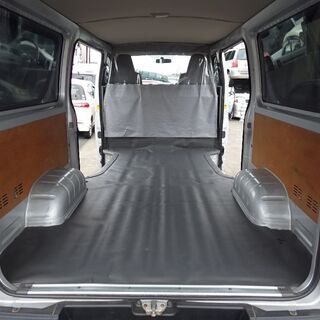 レジアスエースバン　KDH201V の画像