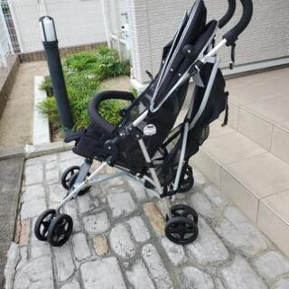 SmartAngel ベビーカー B型
