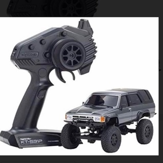 【最終値下げ】Mini-z ミニッツ 4×4 レディセット & スタッカブルテレインの画像