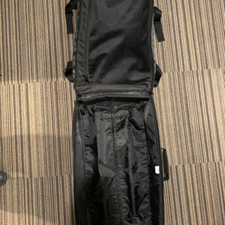 ビラボン　スーツケース差し上げますの画像