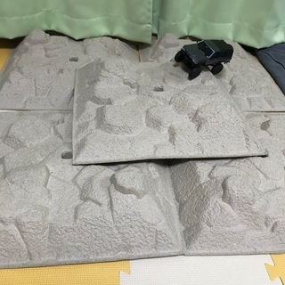 【最終値下げ】Mini-z ミニッツ 4×4 レディセット & スタッカブルテレインの画像