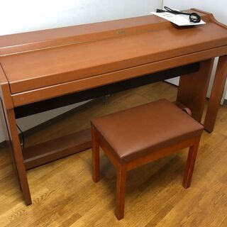 KAWAI カワイ デジタルピアノ 電子ピアノ L51 88鍵盤...