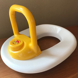しまじろう 補助便座3点セット