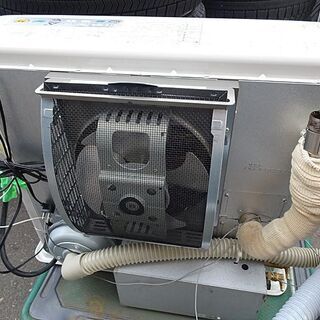 ★CORONA/コロナ★FF式ストーブ スペースネオ スマート床暖機能 18畳～28 畳 ★UH-FSG7015K/15年製の画像