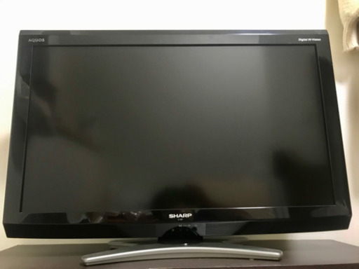 ⭐︎ シャープ SHARP 液晶テレビ 32型 ハイビジョン