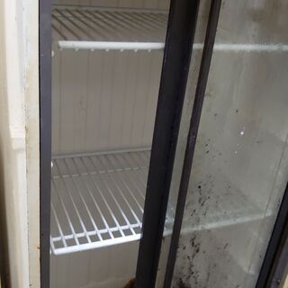 業務用冷蔵ショーケース差し上げます。の画像