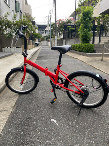 自転車　お譲りします！