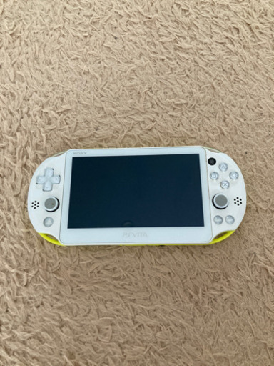 【さらに値下げしました！】ゲーム機　２台売ります。