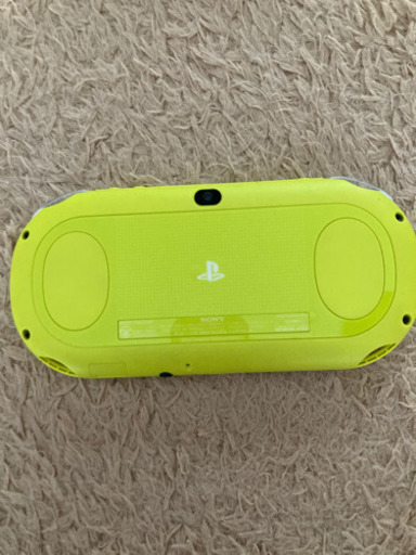 【さらに値下げしました！】ゲーム機　２台売ります。