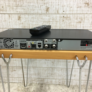 SONYソニー ブルーレイレコーダー BDZ-EW510 2014年製
