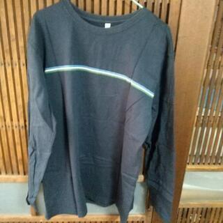 [お値下げ]男性用Tシャツ等3着セットの画像