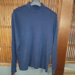 [お値下げ]男性用Tシャツ等3着セットの画像