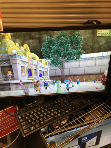 デスクトップパソコンお売りします！