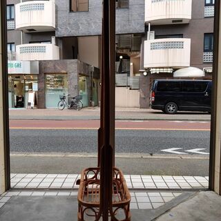 【急ぎ】ハンガーラックの画像