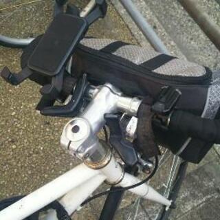 必ず本文を読んで下さい。ロードバイクTRINITYplus