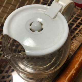 値下げ!!ソレアード コーヒーメーカー5カップ SO-155の画像