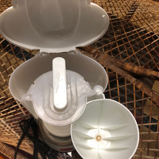 値下げ!!ソレアード コーヒーメーカー5カップ SO-155の画像