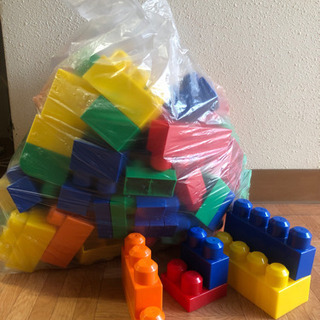 MEGA BLOKS   ブロック