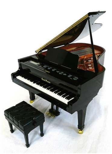 グランドピアニスト SEGA