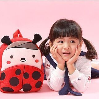 子供 キッズバック 遠足用カバン おしゃれ キッズ 送料無料 アウトドア かわいい 81の画像
