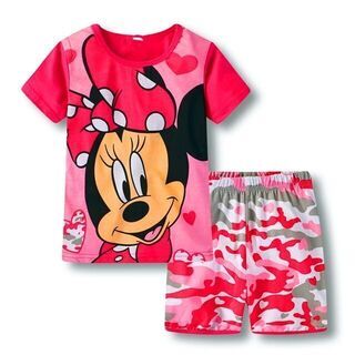 子供 キッズ パジャマ 女の子 110 ルームウェア 子供 新品...