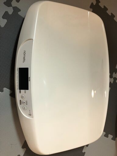 タニタ　ベビースケール　no（ノメタ）