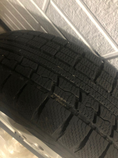 TOYOタイヤsutaddoresu 175/80R1590Q