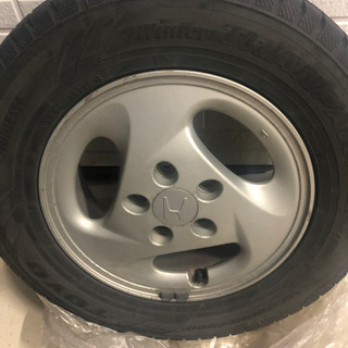 TOYOタイヤsutaddoresu 175/80R1590Q