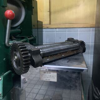 製麺機の画像