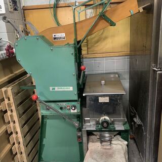 製麺機