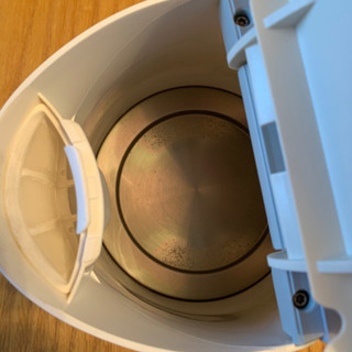 電気ケトル T-fal ジャスティン 1.2Lの画像