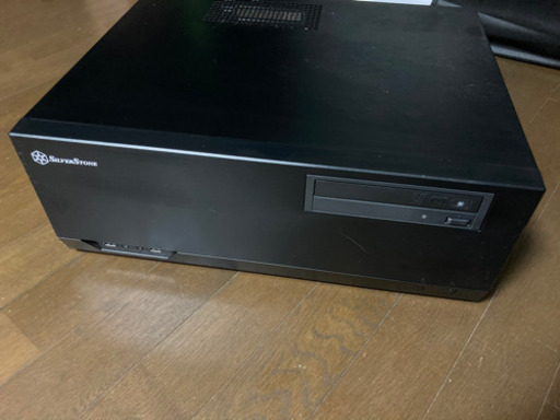 自作パソコン用パーツお譲りします