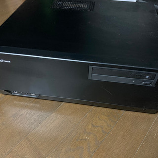 自作パソコン用パーツお譲りします