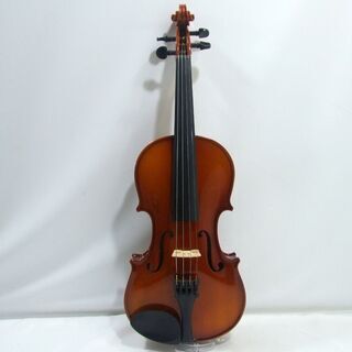 メンテ済み スズキバイオリン No230 分数 1/2 2011年 鈴木バイオリン