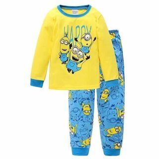 子供 キッズ パジャマ 110 送料無料 子供服 上下セット パ...